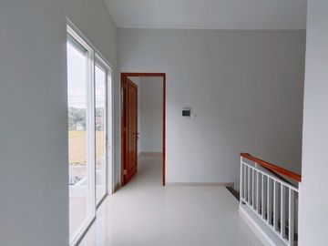 Rumah Baru dalam Perumahan Jl Godean km 7