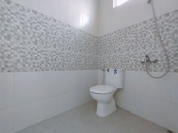 Rumah Baru dalam Perumahan Jl Godean km 7
