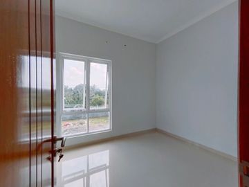 Rumah Baru dalam Perumahan Jl Godean km 7
