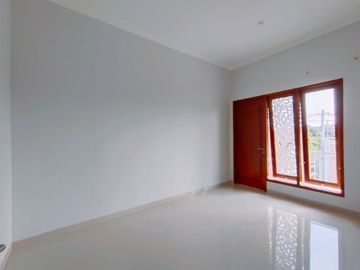 Rumah Baru dalam Perumahan Jl Godean km 7