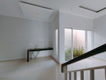 Rumah Baru dalam Perumahan Jl Godean km 7