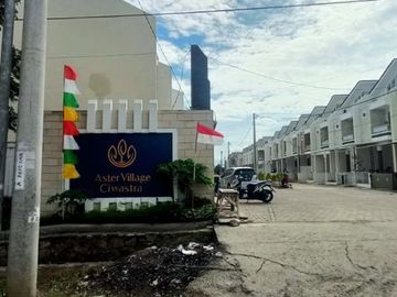 Hunian bernilai Investasi Tinggi, lokasi strtegis; Bandung Selatan