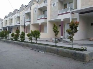 Hunian bernilai Investasi Tinggi, lokasi strtegis; Bandung Selatan