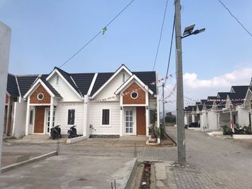 BEST SELLER Rumah Eropa Murah di El Mansion Soreang dekat Tol Soroja