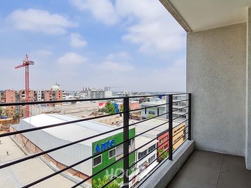 Departamento Metro Unión Latinoamericana ID: 42406s