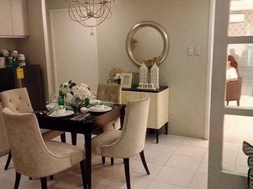 Condominium for sale in Baguio near tourist spot