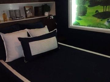 Condominium for sale in Baguio near tourist spot