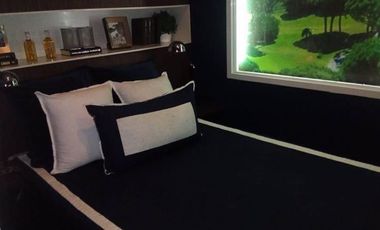 Condominium for sale in Baguio near tourist spot