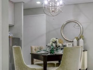 Condominium for sale in Baguio near tourist spot