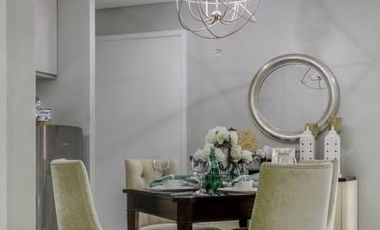 Condominium for sale in Baguio near tourist spot