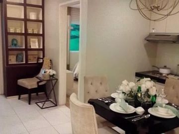 Condominium for sale in Baguio near tourist spot