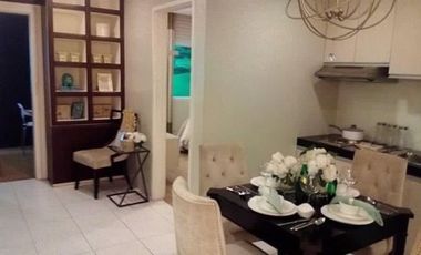 Condominium for sale in Baguio near tourist spot