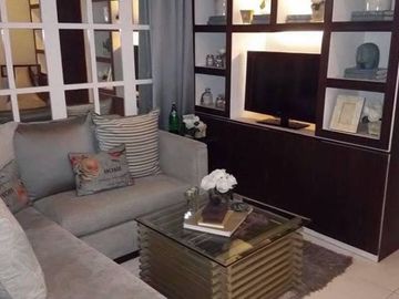 Condominium for sale in Baguio near tourist spot