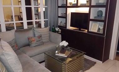 Condominium for sale in Baguio near tourist spot
