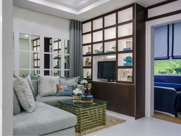 Condominium for sale in Baguio near tourist spot