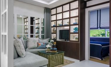 Condominium for sale in Baguio near tourist spot