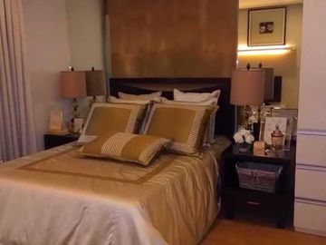 Condominium for sale in Baguio near tourist spot