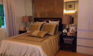 Condominium for sale in Baguio near tourist spot