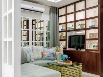 Condominium for sale in Baguio near tourist spot