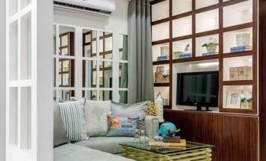 Condominium for sale in Baguio near tourist spot