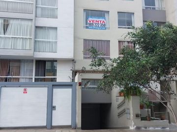 Departamentos Venta CAL. Las Lilas - Piso 6 - LINCE