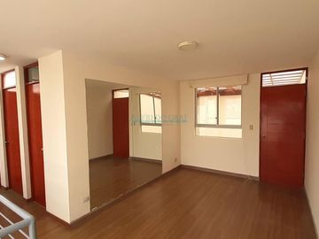 Departamentos Venta CAL. Las Lilas - Piso 6 - LINCE