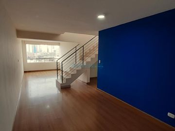 Departamentos Venta CAL. Las Lilas - Piso 6 - LINCE