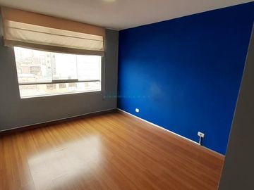 Departamentos Venta CAL. Las Lilas - Piso 6 - LINCE