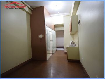 CONDO FOR SALE ACROSS UST MANILA For more inquirie, Pls contact; Donald Portuguez