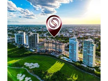 Condominio de 3 recamaras en edificio sustentable con vista al mar y reserva