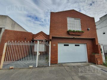 Casa en Lomas de Zamora Oeste