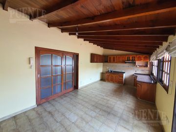 Casa en Lomas de Zamora Oeste