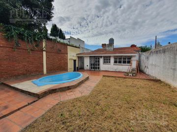 Casa en Lomas de Zamora Oeste