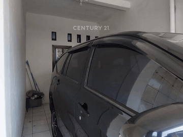 Rumah Dijual Area Duren Sawit Dekat Tol Dan Sekolah