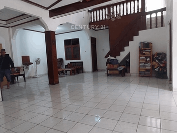 Rumah Dijual Area Duren Sawit Dekat Tol Dan Sekolah