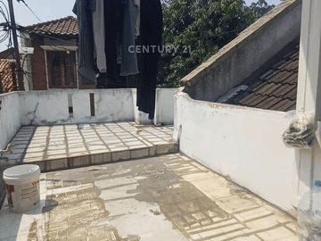 Rumah Dijual Area Duren Sawit Dekat Tol Dan Sekolah