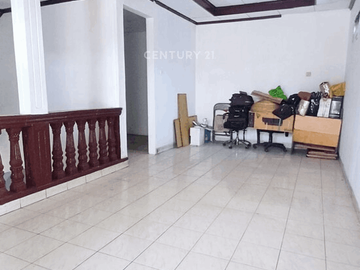 Rumah Dijual Area Duren Sawit Dekat Tol Dan Sekolah