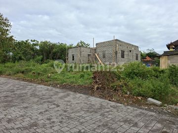 Dijual Tanah Lokasi Taman Mumbul Nusa Dua