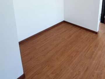 Rumah Minimalis Kontemporer Ada KOLAM RENANG MINI Di Antapani Kidul Bandung