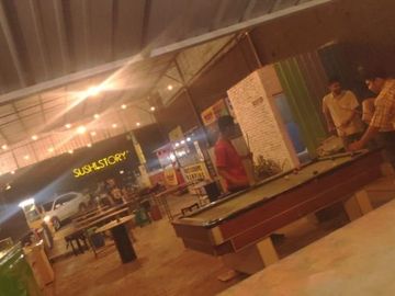 DIJUAL TANAH ATAU RUANG USAHA LOKASI PREMIUM JALAN GEJAYAN / AFFANDI