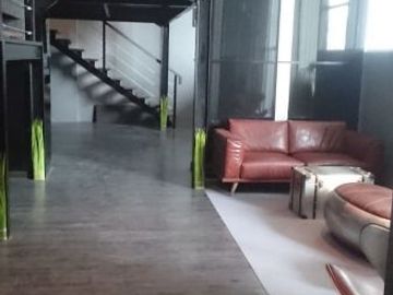 Dijual Apartemen Soho Brooklyn Alam Sutera Tangerang Selatan East Tower Lantai 10 Harga Paling Murah