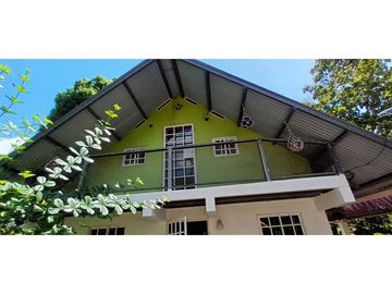 SE VENDE CABAÑA EN CERRO CAMPANA SECTOR ORIENTE