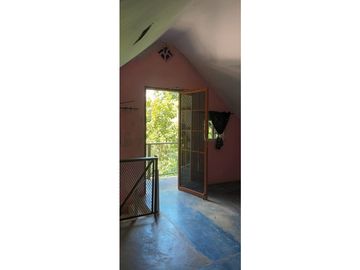 SE VENDE CABAÑA EN CERRO CAMPANA SECTOR ORIENTE