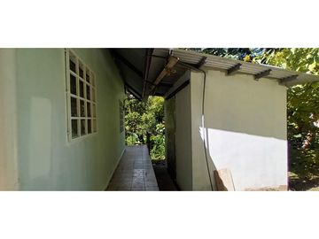 SE VENDE CABAÑA EN CERRO CAMPANA SECTOR ORIENTE