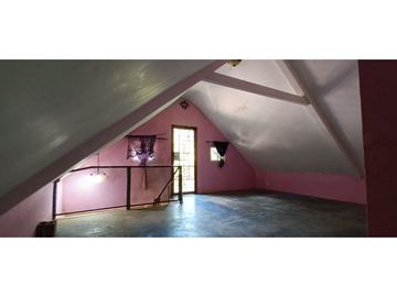 SE VENDE CABAÑA EN CERRO CAMPANA SECTOR ORIENTE