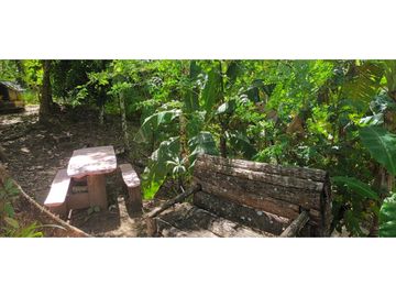 SE VENDE CABAÑA EN CERRO CAMPANA SECTOR ORIENTE