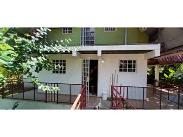 SE VENDE CABAÑA EN CERRO CAMPANA SECTOR ORIENTE