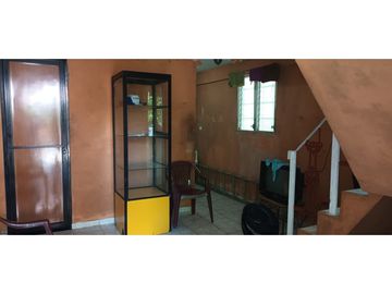 SE VENDE CABAÑA EN CERRO CAMPANA SECTOR ORIENTE