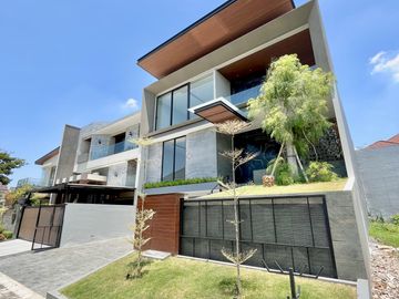 HOTTT!!! RUMAH BARU BUKIT GOLF MEDITERANIA, SOMERSET, CITRALAND