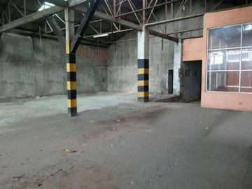 Gudang Strategis di Jalan Wibawa Mukti Jatiasih Bekasi